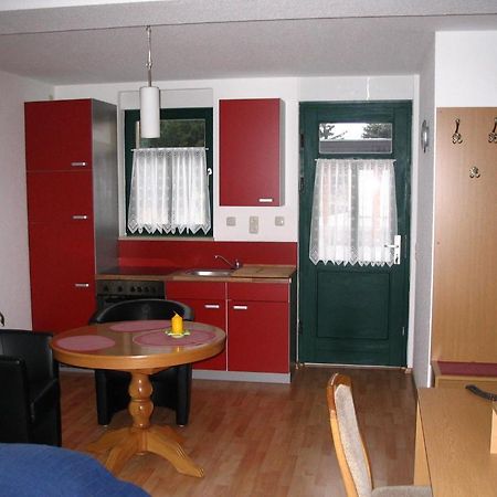 Alte Gaertnerei Dresden Apartamento Quarto foto