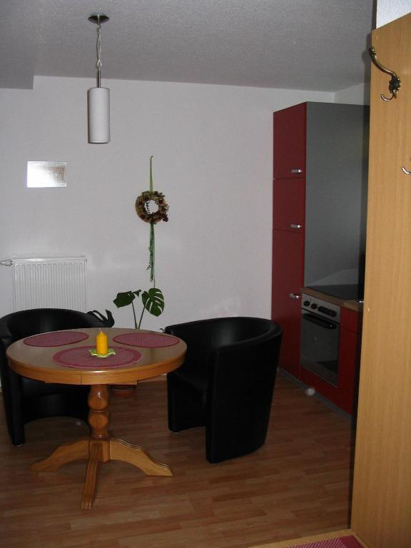 Alte Gaertnerei Dresden Apartamento Quarto foto
